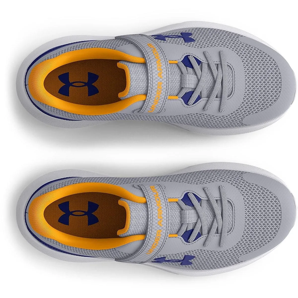 Boys' Pre-School Surge 3 AC Running Shoes