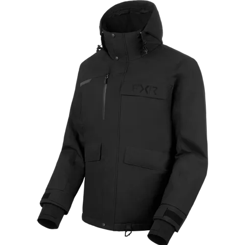 FXR Chute Jacket