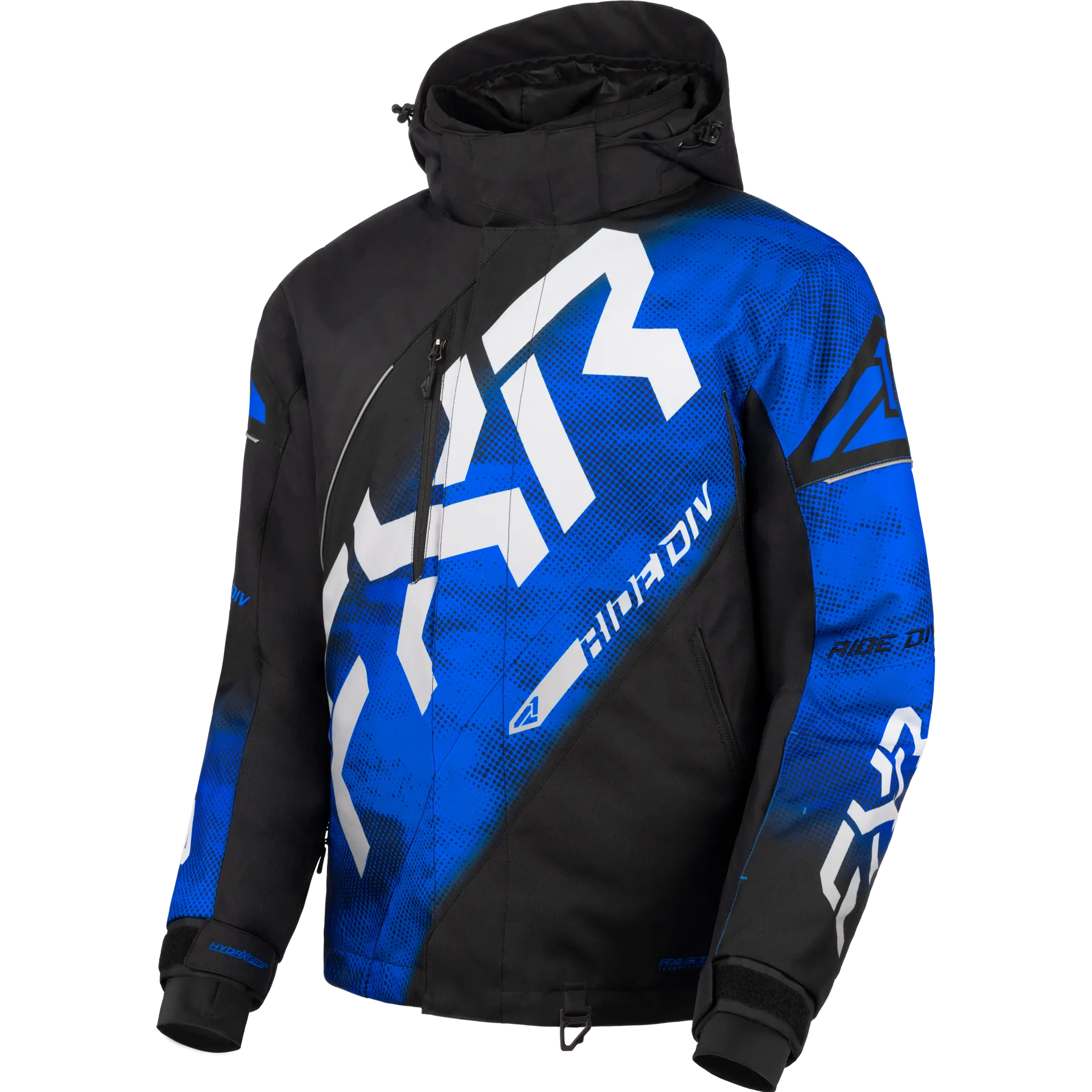 FXR CX Jacket - 2024