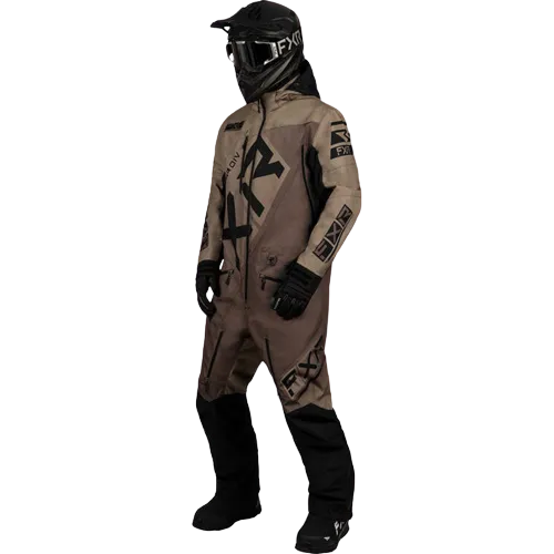 FXR CX Lite Monosuit - 2024