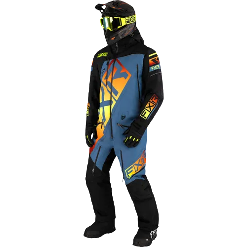 FXR CX Lite Monosuit - 2024