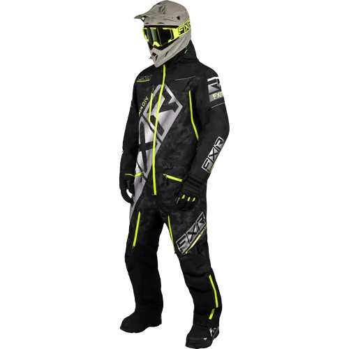 FXR CX Lite Monosuit - 2024