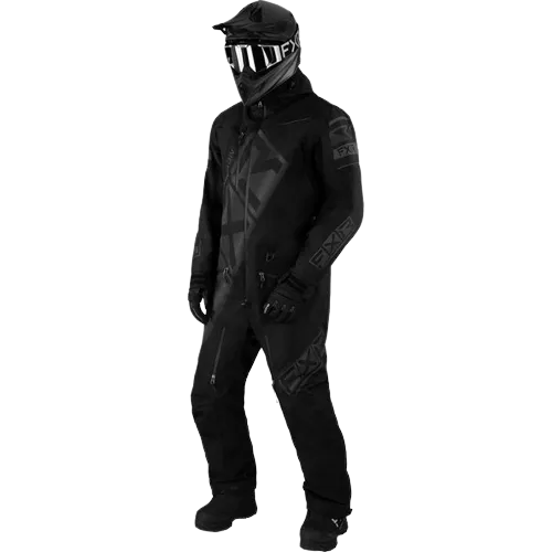 FXR CX Lite Monosuit - 2024