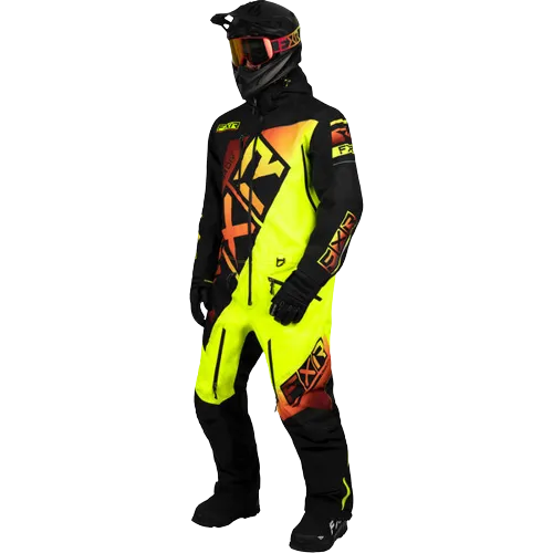 FXR CX Lite Monosuit - 2024