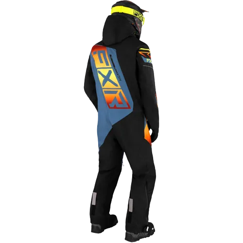 FXR CX Lite Monosuit - 2024