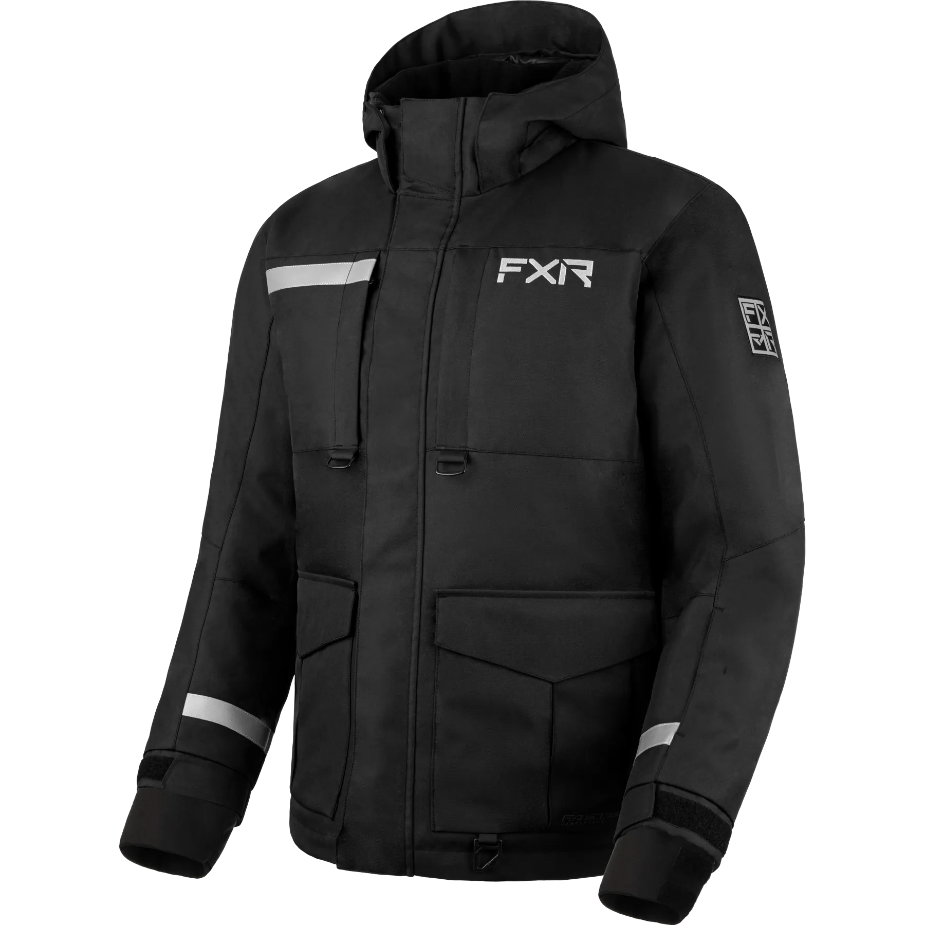 FXR Excursion Ice Pro Jacket - 2024