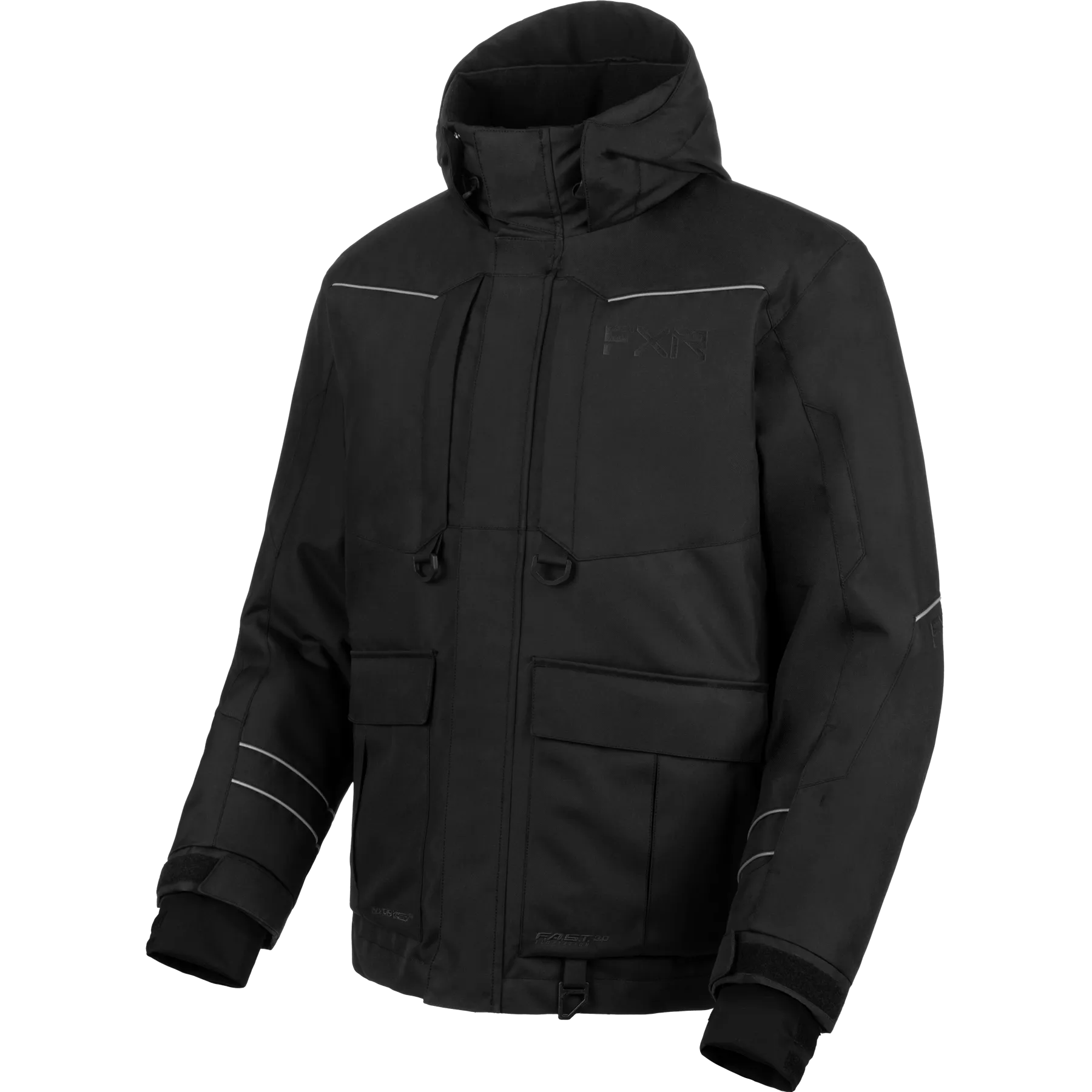 FXR Excursion Jacket