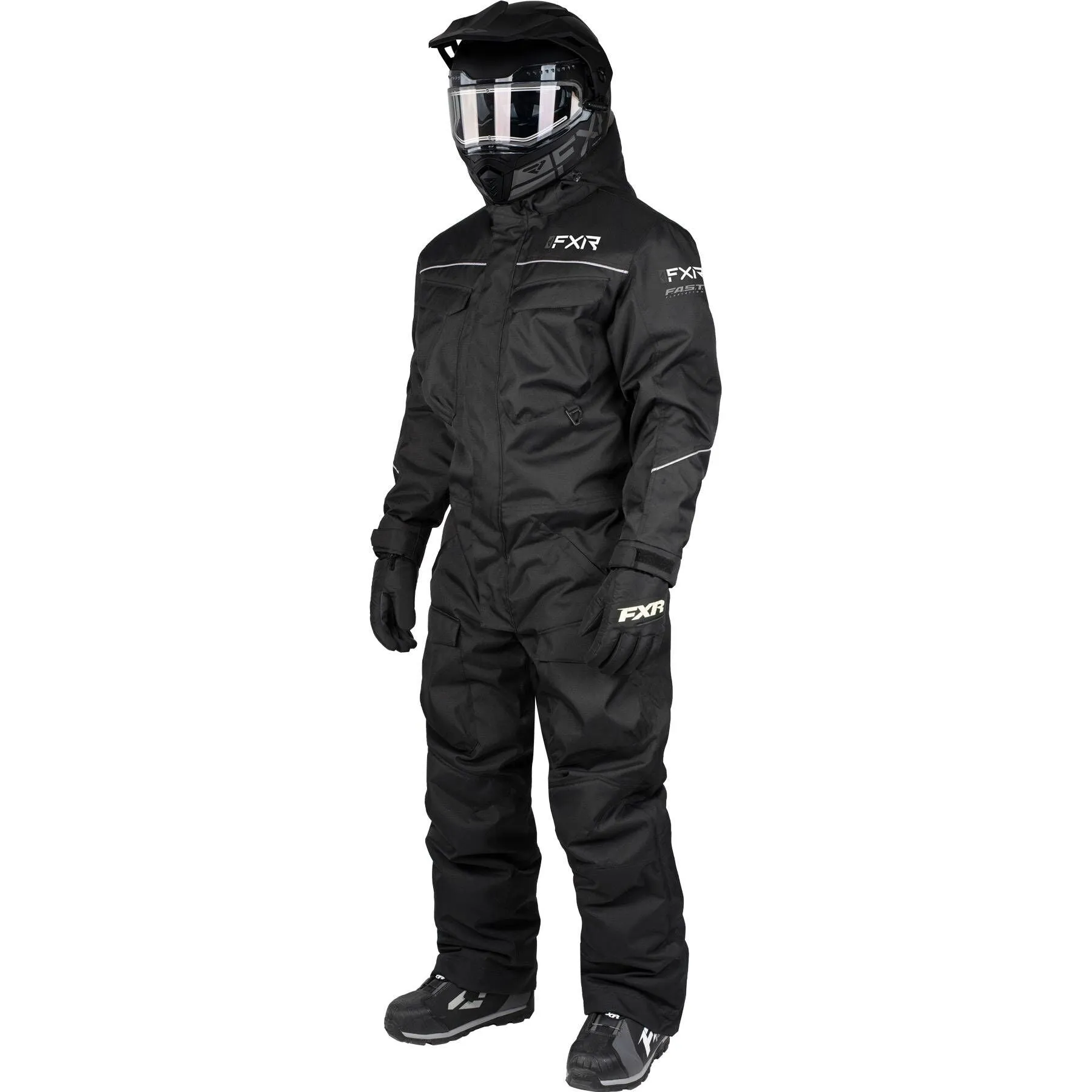 FXR Excursion Monosuit