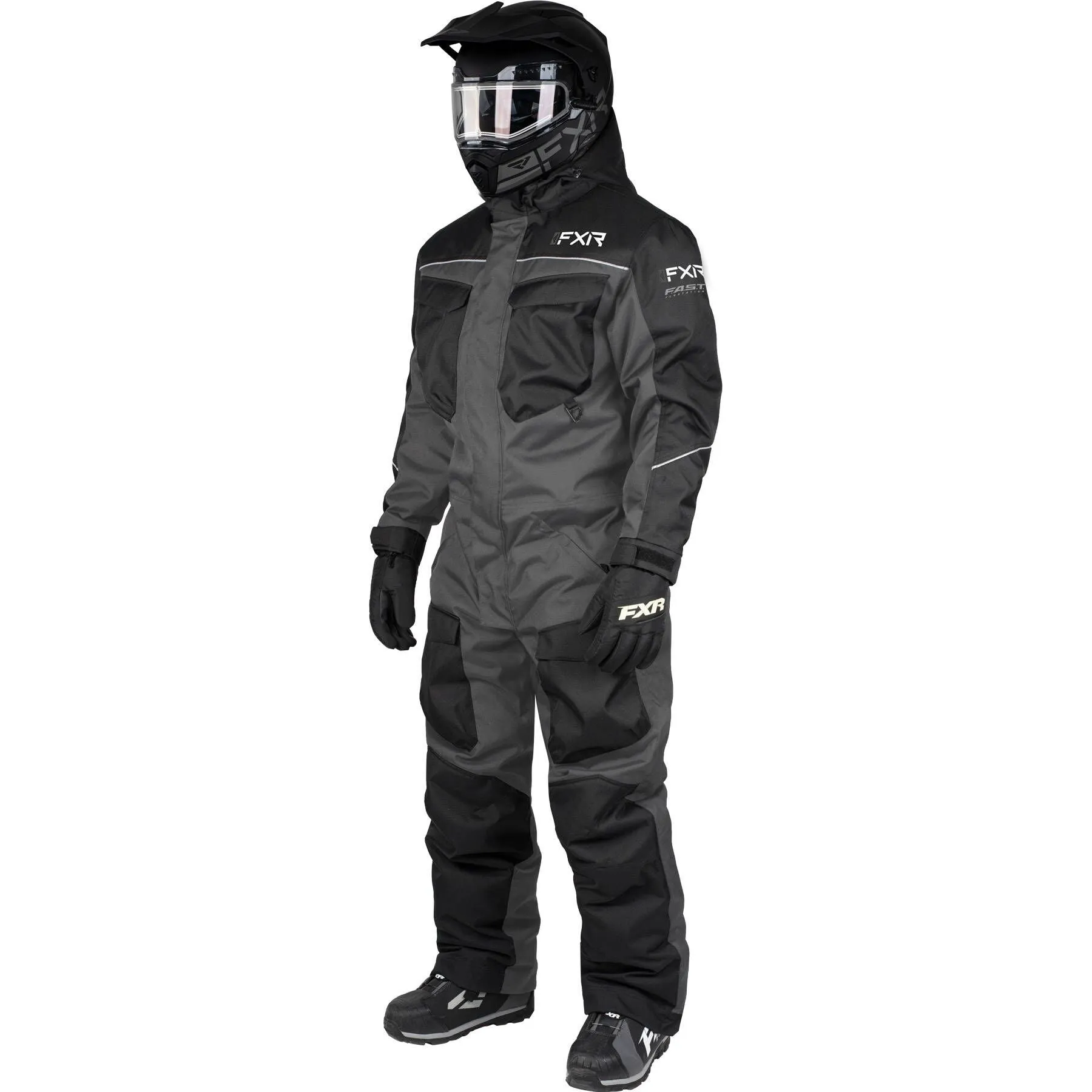 FXR Excursion Monosuit