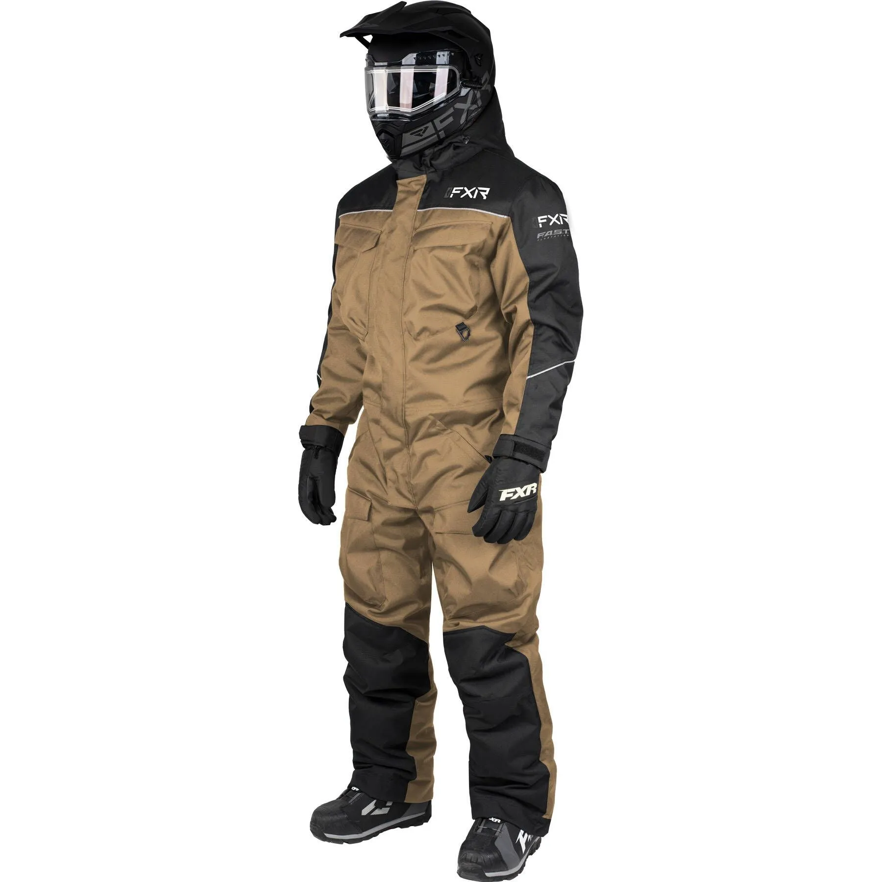FXR Excursion Monosuit
