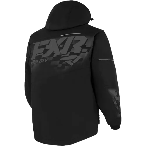 FXR Fuel Jacket - 2024