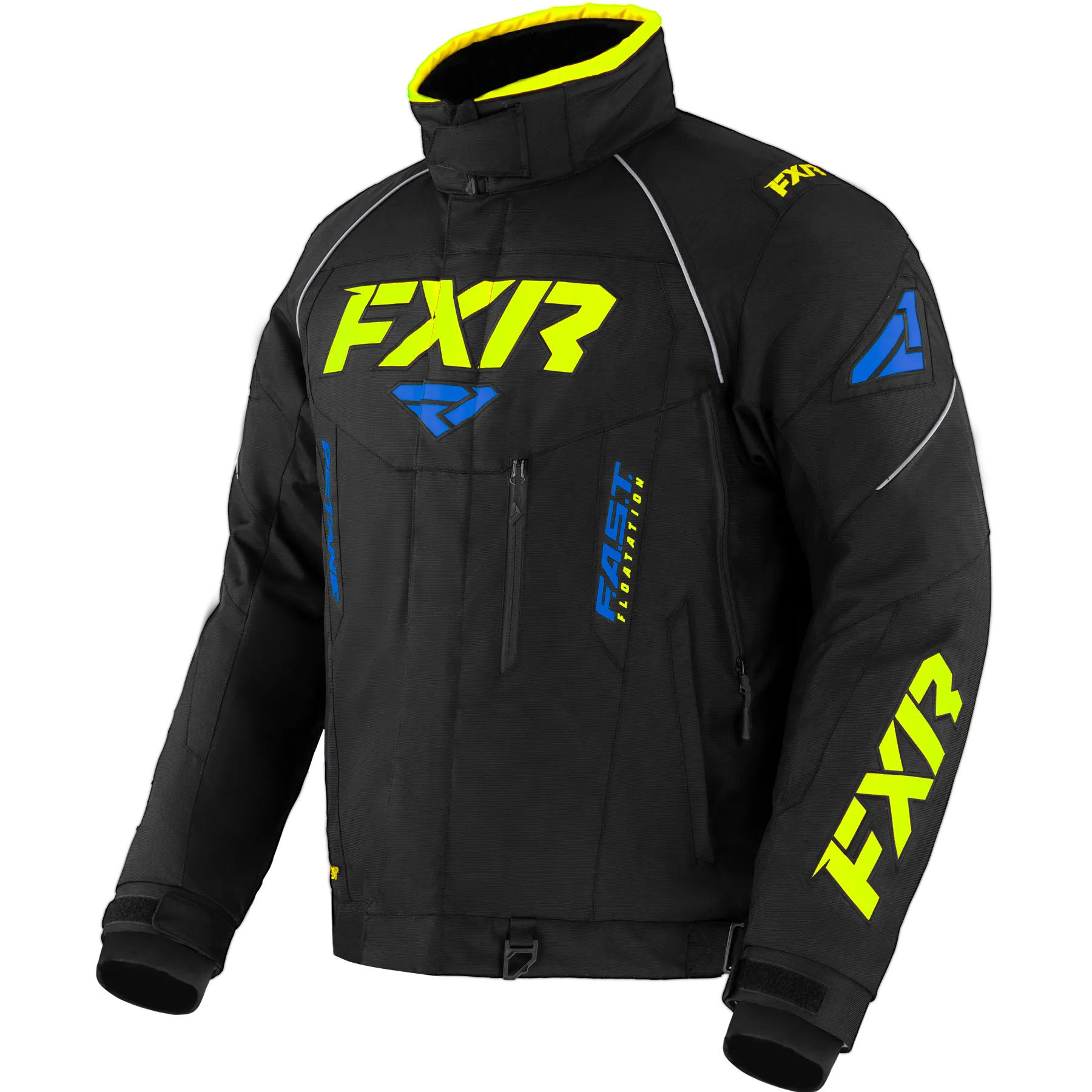 FXR Octane Jacket - 2022
