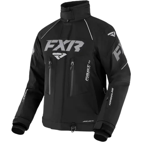 FXR Women's Adrenaline Jacket - 2023