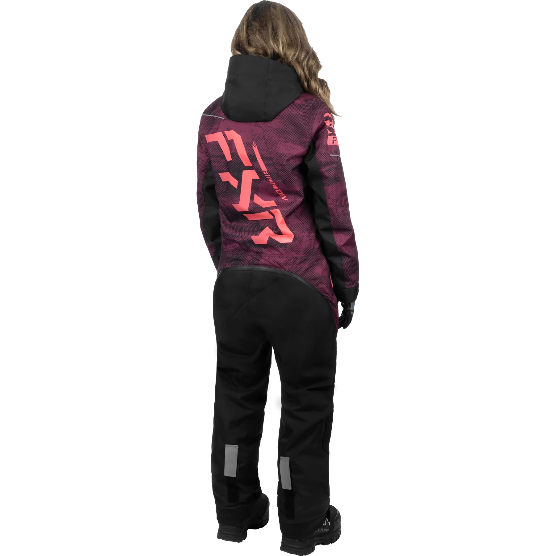FXR Women's CX Lite Monosuit - 2024