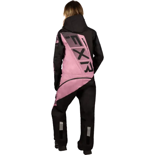 FXR Women's CX Lite Monosuit - 2024
