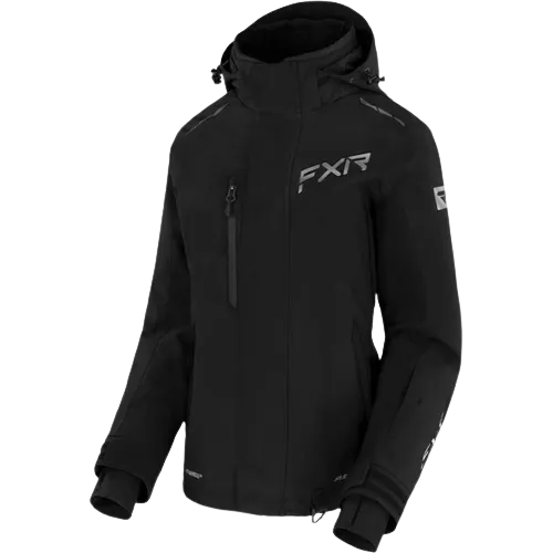 FXR Women's Edge Jacket - 2023