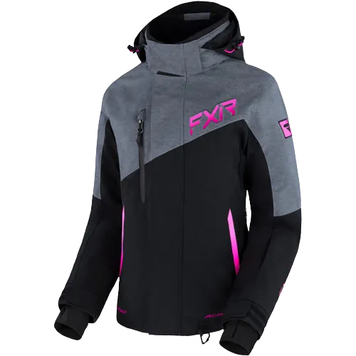 FXR Women's Edge Jacket - 2023