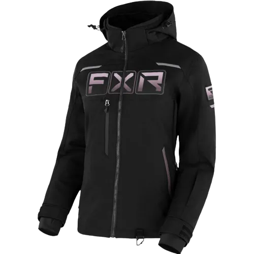 FXR Women's Maverick Jacket