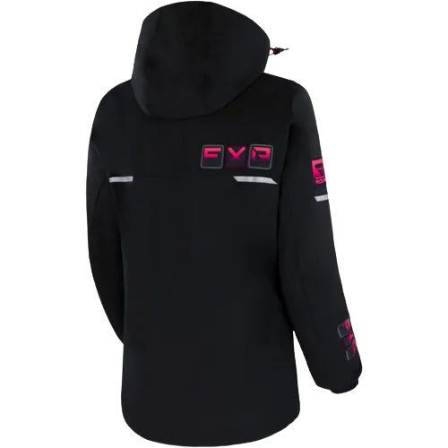 FXR Women's Maverick Jacket