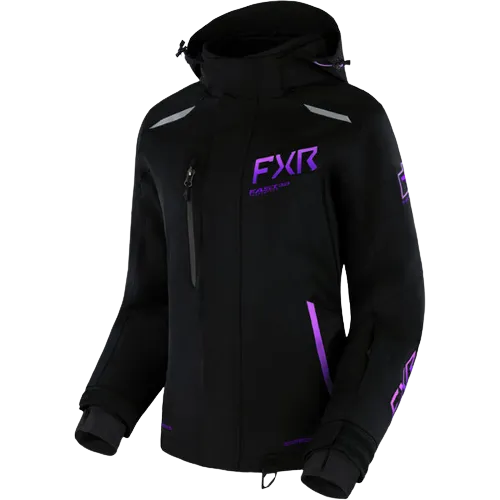 FXR Women's Renegade FX Jacket - 2023
