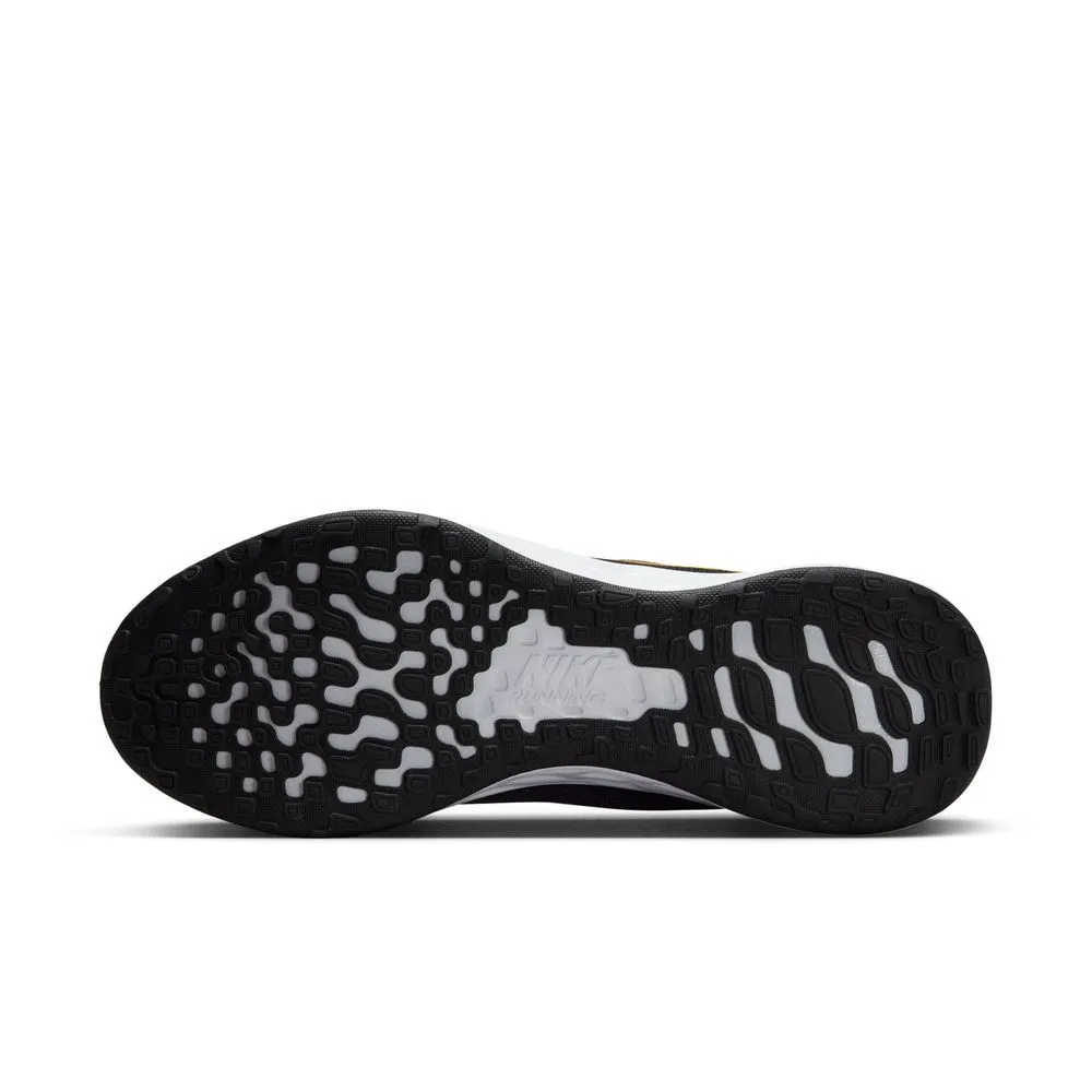 NIKE REVOLUTION 6 NN DC3728-013 | NIKE Men Shoes | Running Shoes