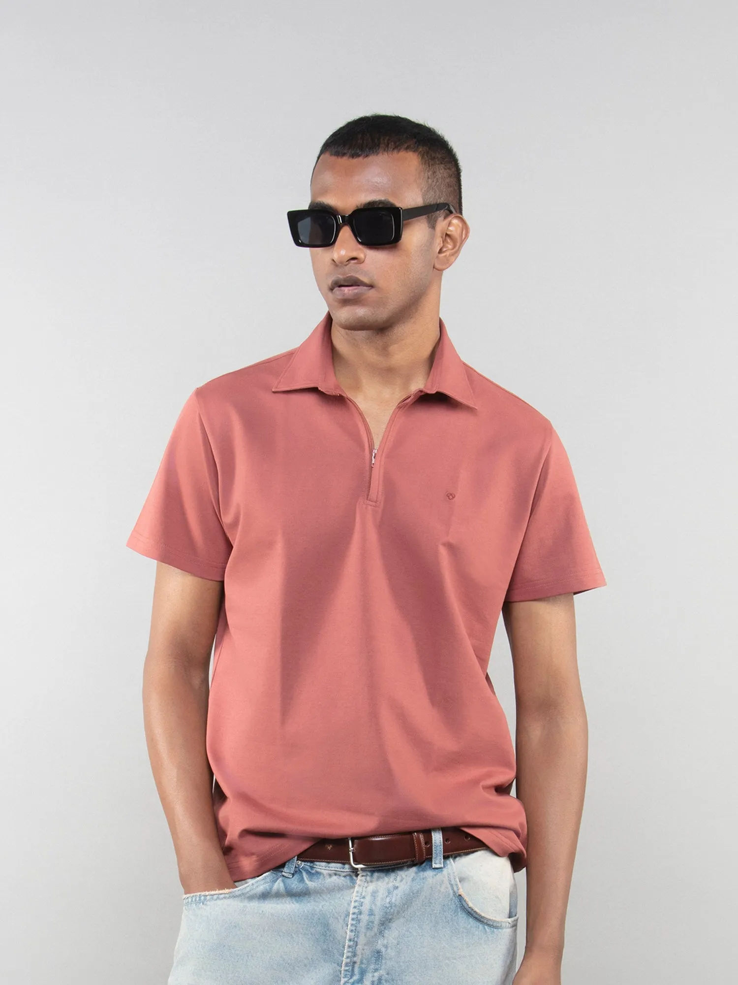Performance polo